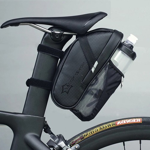 Rockbros bike saddle bag - rockbros,