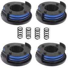 Strimmer Line Spool Cover x 4
