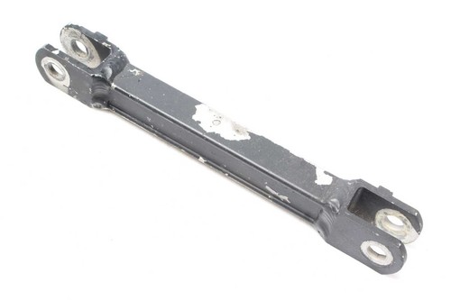 Rear brake caliper anchor