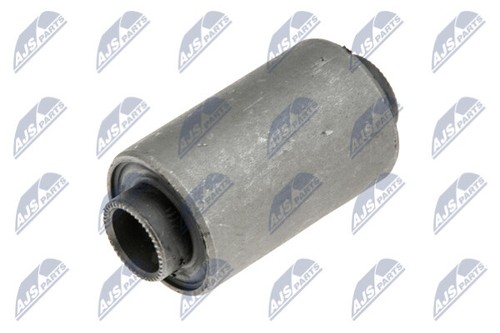 Control arm trailing - control, bush