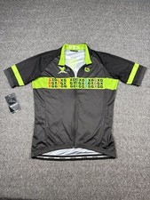 Giordana Cycling Jersey Mens