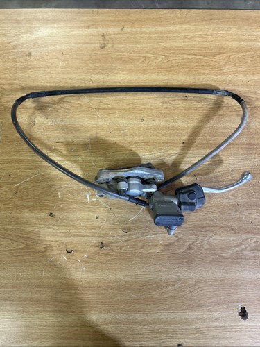 2003 honda cr125r - cr250r, oem