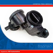 Oil Separator Breather Vent