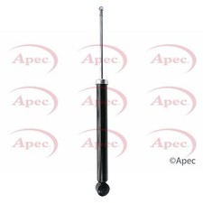 APEC Rear Left Shock Absorber for Audi A1 TFSi S Line 1.2 (05/2010-05/2015)