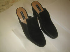 Ladies shoes ‘ RIVER ISLAND ‘ – size 6 – black – good condition