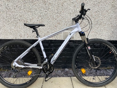 Orbea mx27 adult size bike - orbea,