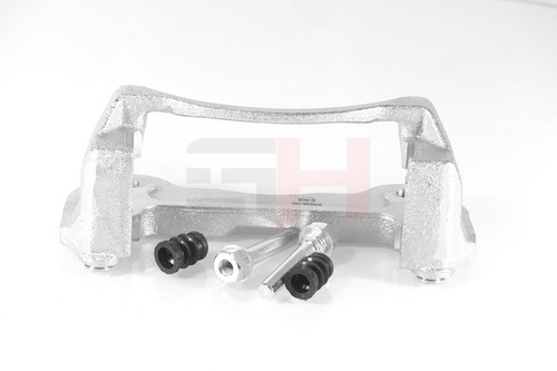 Front brake caliper bracket - brake,