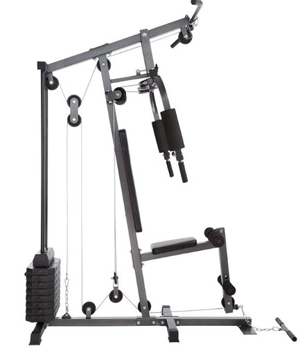 Home multi gym - multi, gym,