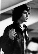 THE DOORS JIM MORRISON Music