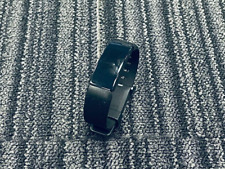 Fitbit Inspire HR Aluminium Fitness Activity Tracker Watch FB413 Black (Used)