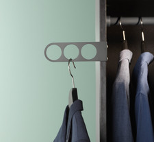 IKEA KOMPLEMENT Valet hanger