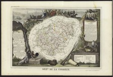 France dept de - france,