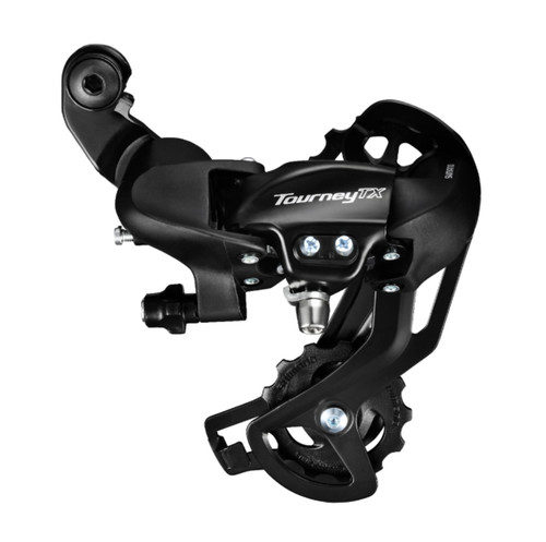 Shimano tourney tx800 8 - shimano,