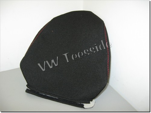 Genuine mk4 golf rear head - genuine,