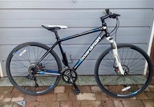 Boardman MX Sport Hybrid