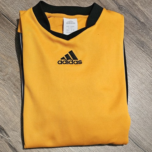 Vintage adidas 2002 goalkeeper - vintage,