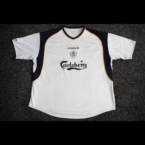 Liverpool away football - liverpool,
