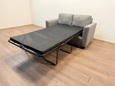 Apartment Fabric 2 Seater Sofa
