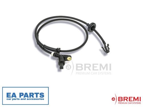 Sensor wheel speed for - speed, vw