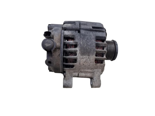 Peugeot partner alternator - partner,