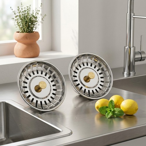Stainless steel replacement - stainless,