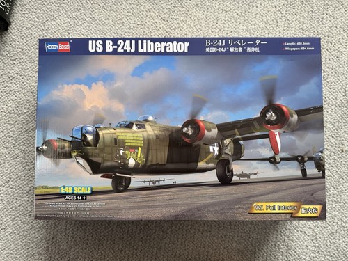 Hobbyboss 81774 consolidated - hobbyboss,
