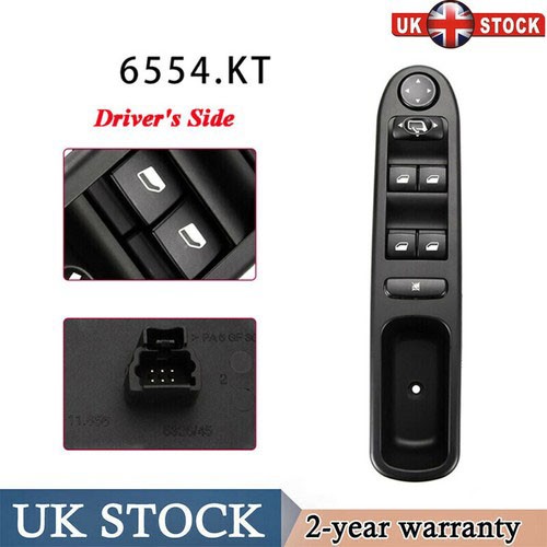 For peugeot 307 electric - for,