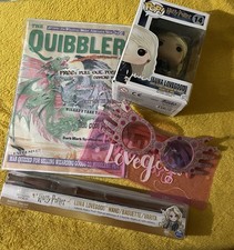 Luna Love good Bundle