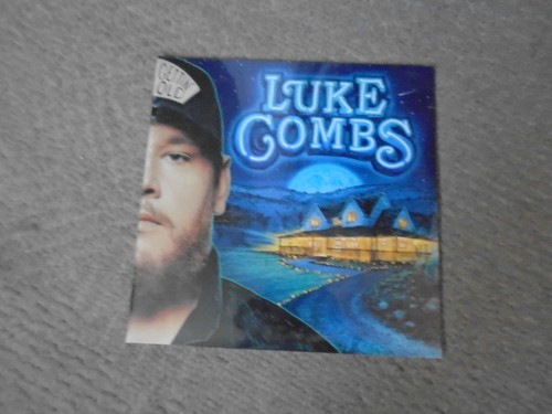 Luke combs gettin - luke, old
