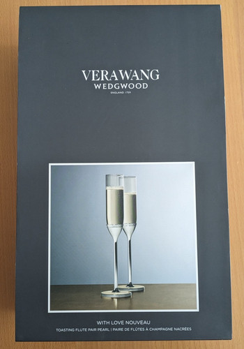 Wedgwood vera wang with love - vera,