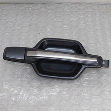 Door Handle Rear Right for Mitsubishi PAJERO SHOGUN V74W MK3 2.5T