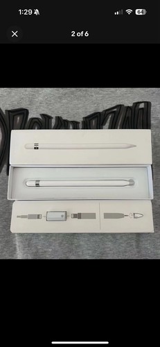 Apple pencil 1st generation - apple,