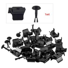 50Sets Front Fender Liner