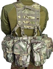 British Army MTP Special