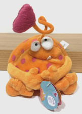 Not So Scary Monsters Plush