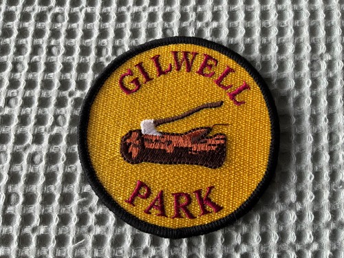Gilwell park scout camp - -,
