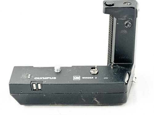 Olympus winder for - 2,