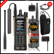 Digital Handheld Radio Scanner