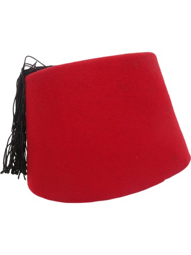 Fatima lechati vintage red - fatima,
