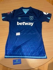West Ham United FC Umbro Third