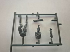 Tamiya Military Miniatures