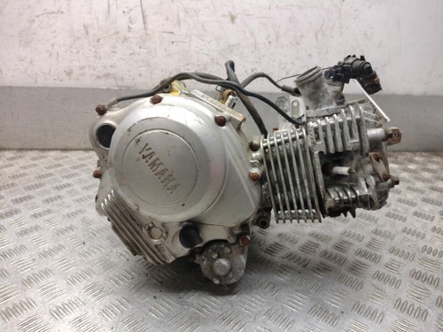 2010 yamaha ybr 125 - ybr,