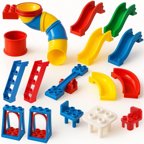 Liberty imports piece big - imports, 24-piece