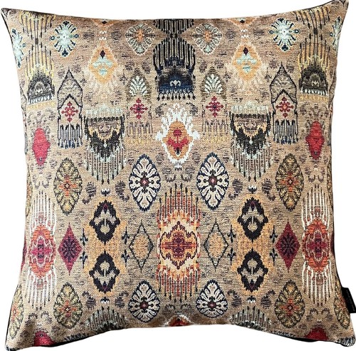 Oriental cushion cover kilim - cover,