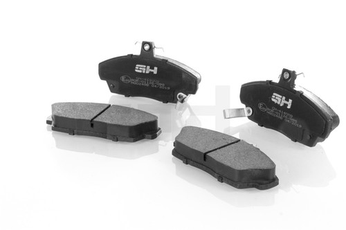 For auto 414009 - for, front