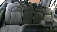EXPRESS35 2012 Third Seat