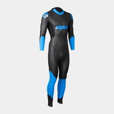 ALPKIT Terrapin Men's Wetsuit Medium Tall - 2nd (090725WA6)