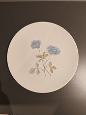 Wedgwood Dinner/ Cake plate -