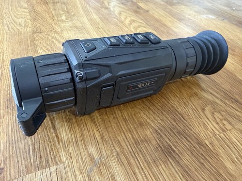Hikmicro thermal image - hikmicro,