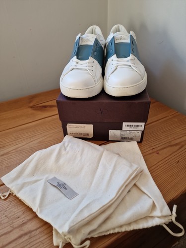 Valentino garavani open low - garavani,